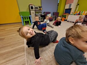 Przedszkole Misia Uszatka Zlotoryja 10