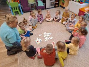 Przedszkole Misia Uszatka Zlotoryja 11