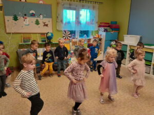 Przedszkole Misia Uszatka Zlotoryja Zajaczki 9